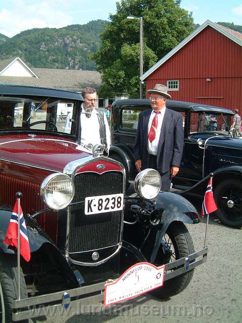 Rally Tronaasen 1